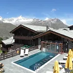 Riffelalp Resort 2222M 