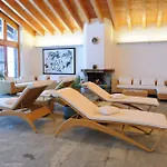 Riffelalp Resort 2222M 