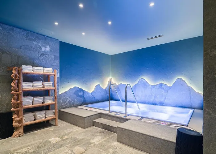 Riffelalp Resort 2222M